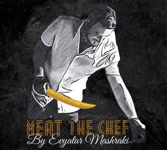 Meat the chef - קייטרינג בשרי